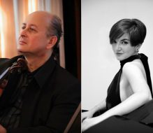“Sussurri e tempeste: l’anima del Romanticismo”, stasera un viaggio musicale tra le opere di Beethoven, Schumann e Brahms