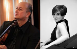 “Sussurri e tempeste: l’anima del Romanticismo”, stasera un viaggio musicale tra le opere di Beethoven, Schumann e Brahms