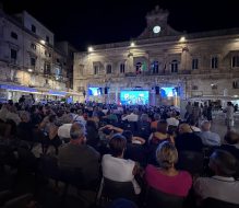 Dopo l’addio a “Un’emozione chiamata libro” l’associazione Una Valle di Libri: “Continueremo a investire nella cultura e nel territorio”
