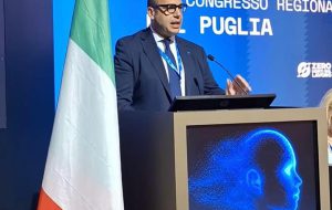 UIL: Fabrizio Caliolo nominato Coordinatore Territoriale della Provincia di Brindisi