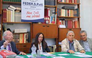 Sinergia per la salute: Edison dona un defibrillatore a FederSpev e AISA