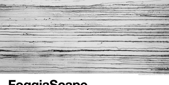 Domani al Museo Ribezzo inaugura la mostra “FOGGIASCAPE – Spazialità Temporale Storica e Contemporanea” di Gabriele Torsello
