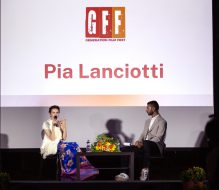 Generation Film Fest 2026: a Oria arrivano Edoardo Winspeare e Donatella Finocchiaro
