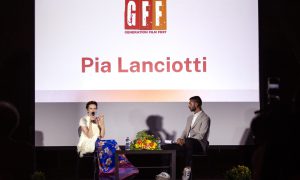 Generation Film Fest 2026: a Oria arrivano Edoardo Winspeare e Donatella Finocchiaro
