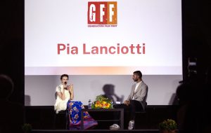 Generation Film Fest 2026: a Oria arrivano Edoardo Winspeare e Donatella Finocchiaro