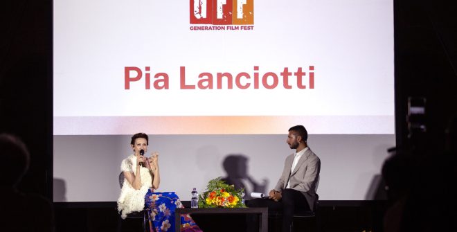 Generation Film Fest 2026: a Oria arrivano Edoardo Winspeare e Donatella Finocchiaro