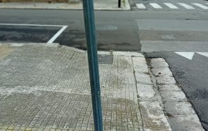 Incroci, sicurezza stradale a rischio. Di Vincenzo Albano
