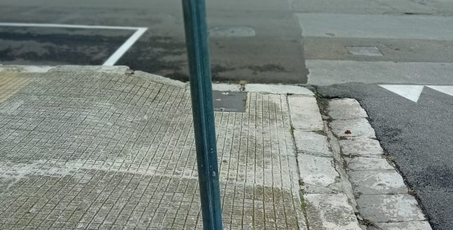 Incroci, sicurezza stradale a rischio. Di Vincenzo Albano