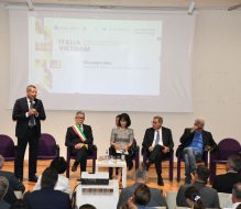 SNIM – Prospettive interessanti sono emerse dal confronto del territorio con l’Ambasciatrice del Vietnam in Italia.