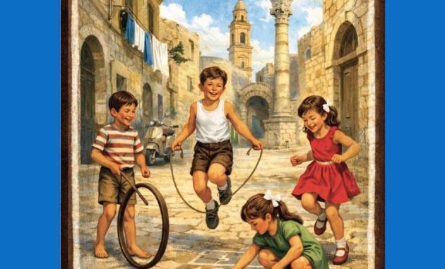 Brindisi raccontata attraverso gli occhi dell’adolescenza: Marco Greco presenta “Izza Papa” alla Lendinusiana