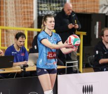 Volley A2 femminile, Fasano costruisce il futuro tra valori e ambizione: confermata Maiorano, arriva Bulovic. Di Giada Amatori