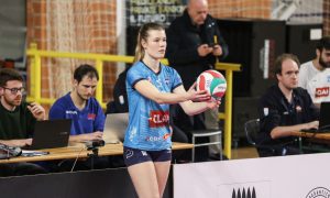 Volley A2 femminile, Fasano costruisce il futuro tra valori e ambizione: confermata Maiorano, arriva Bulovic. Di Giada Amatori