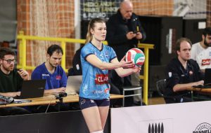 Volley A2 femminile, Fasano costruisce il futuro tra valori e ambizione: confermata Maiorano, arriva Bulovic. Di Giada Amatori