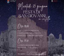 Festa di San Giovanni al Castello di Carovigno tra storia, leggende e tradizioni popolari