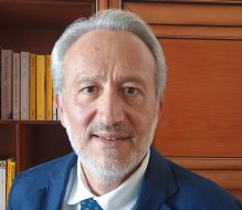 Asl Brindisi, Luigi Vernaglione nominato direttore sanitario della Asl Brindisi