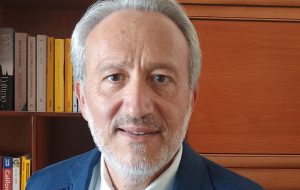 Asl Brindisi, Luigi Vernaglione nominato direttore sanitario della Asl Brindisi