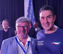 Brindisi, Cesare Mevoli nominato coordinatore comunale di Futuro Nazionale