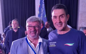 Mevoli lascia Fratelli d’Italia e aderisce a Futuro Nazionale: il movimento di Vannacci diventa il gruppo più numeroso della maggioranza a Brindisi