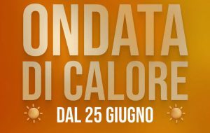Bollino rosso in Puglia: da oggi scatta l’allerta per l’ondata di calore
