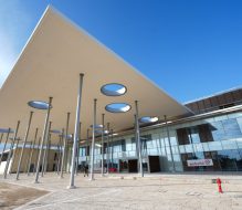 Nuovo Ospedale Monopoli-Fasano: al via dall’8 giugno il servizio sperimentale di trasporto pubblico