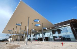 Nuovo Ospedale Monopoli-Fasano: al via dall’8 giugno il servizio sperimentale di trasporto pubblico