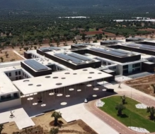 Nuovo ospedale Monopoli-Fasano al via: da lunedì il trasferimento dei pazienti. Dal centrodestra polemiche sui collegamenti e timori per la sanità brindisina