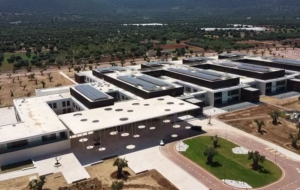 Nuovo ospedale Monopoli-Fasano al via: da lunedì il trasferimento dei pazienti. Dal centrodestra polemiche sui collegamenti e timori per la sanità brindisina