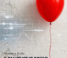 “Il Palloncino Rosso e l’Algoritmo” di Gianluca Zurlo sul palco del WMF – We Make Future
