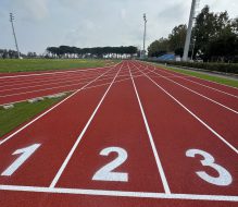 Pista di atletica “Montanile”, PD Brindisi: “Una rigenerazione fortemente voluta dal centrosinistra. Ora si completino subito gli interventi richiesti dalla FIDAL”.