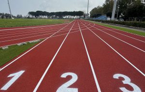 Pista di atletica “Montanile”, PD Brindisi: “Una rigenerazione fortemente voluta dal centrosinistra. Ora si completino subito gli interventi richiesti dalla FIDAL”.