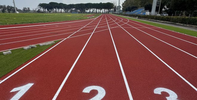 Pista di atletica leggera: necessario un confronto istituzionale per una gestione adeguata dell’impianto