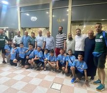 Al via il Torneo “Brindisi Porta del Salento”: un ponte di sport e inclusione tra le sponde del Mediterraneo