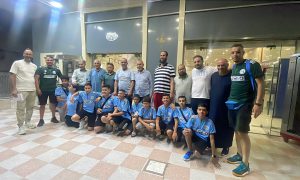 Al via il Torneo “Brindisi Porta del Salento”: un ponte di sport e inclusione tra le sponde del Mediterraneo