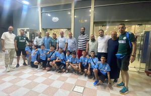Al via il Torneo “Brindisi Porta del Salento”: un ponte di sport e inclusione tra le sponde del Mediterraneo