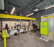 Poste Italiani: inaugurato l’ufficio postale Polis di Cellino San Marco
