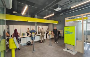 Poste Italiani: inaugurato l’ufficio postale Polis di Cellino San Marco