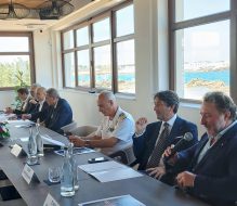 Sport, turismo e promozione territoriale. Presentata la XIII edizione dell’Adriatic Cup- World Championship F2 e Gran Premio d’Italia GT30 in programma a Brindisi dal 26 al 28 giugno
