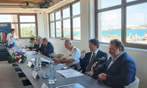 Sport, turismo e promozione territoriale. Presentata la XIII edizione dell’Adriatic Cup- World Championship F2 e Gran Premio d’Italia GT30 in programma a Brindisi dal 26 al 28 giugno