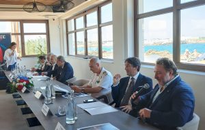 Sport, turismo e promozione territoriale. Presentata la XIII edizione dell’Adriatic Cup- World Championship F2 e Gran Premio d’Italia GT30 in programma a Brindisi dal 26 al 28 giugno