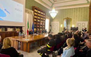 Presentato il Rapporto annuale della Banca d’Italia “L’economia della Puglia”