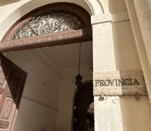 Provincia di Brindisi: bando di concorso per un dirigente dell’Area 2 – Servizi Finanziari