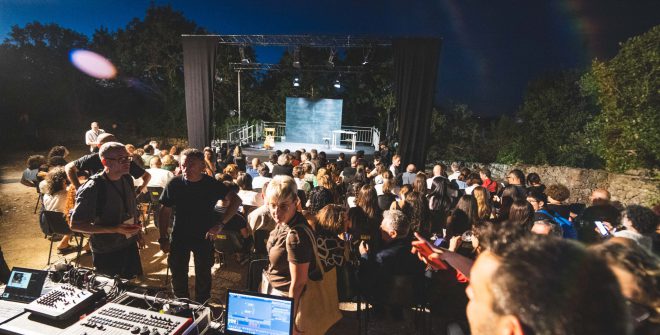 Puglia Showcase 2026: a Fasano dall’1 al 4 luglio la vetrina internazionale del teatro e della danza