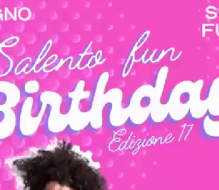 Salento Fun Park: il “Re-Party” per festeggiare i 17 anni tra skate, musica e cultura underground