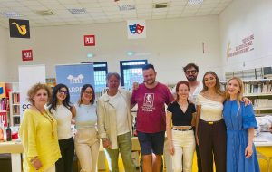San Pancrazio Salentino, tradizione vitivinicola e nuove idee d’impresa al centro del workshop “Vite in Comune”