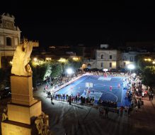 Torna il Torneo dei Rioni: dal 7 al 12 luglio in campo per la seconda edizione