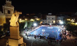 Torna il Torneo dei Rioni: dal 7 al 12 luglio in campo per la seconda edizione