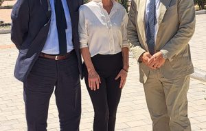 Riqualificazione urbana e sicurezza delle periferie, esiti positivi del controllo ispettivo sulla esecuzione dei lavori