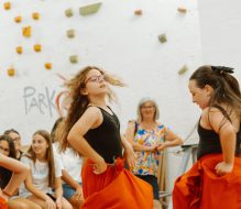 San Vito dei Normanni, la World Music Academy chiude l’anno accademico: sette appuntamenti tra saggi, concerti e festa della pizzica