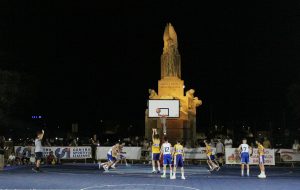 XII Torneo Internazionale “Brindisi Porta del Salento”: è il giorno della finalissima