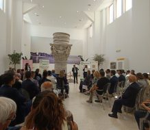 Grande successo della II^ Edizione “Premio Eccellenza Confesercenti Brindisi”